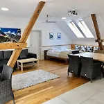 Statek Samsara 3* Blansko