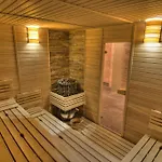 Statek Samsara Guest house