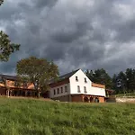 Guest house Statek Samsara Blansko
