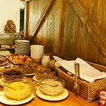 Guest house Statek Samsara