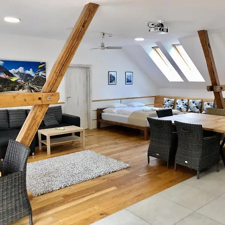 Statek Samsara 3* Blansko