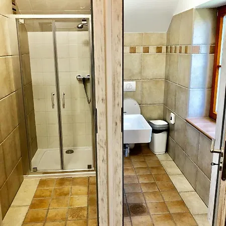 Statek Samsara Penzion 3*