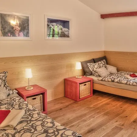 Penzion Statek Samsara 3*