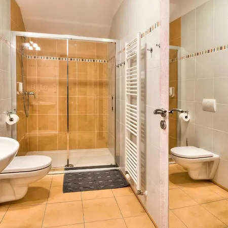 Statek Samsara 3* Blansko