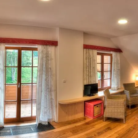 Statek Samsara Gasthof