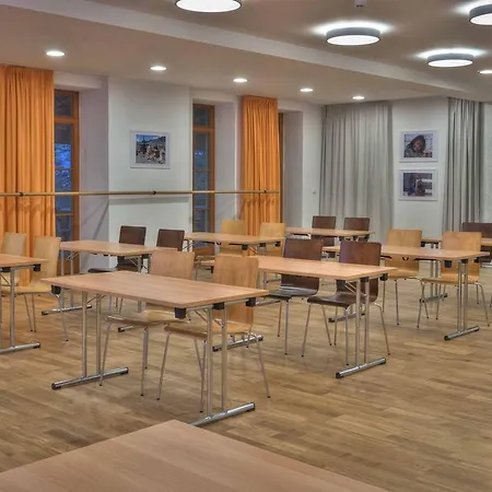 Konukevi Statek Samsara 3*