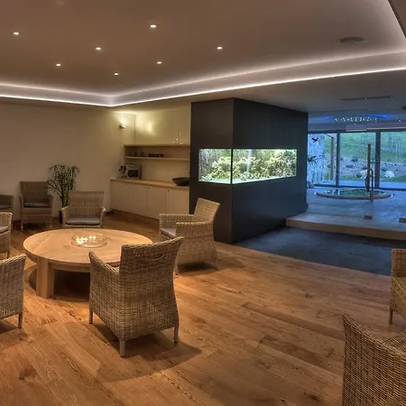 Statek Samsara Gasthof 3*
