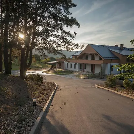 Statek Samsara Blansko