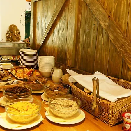 Gasthof Statek Samsara